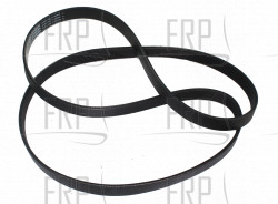 Belt, Drive, 8 Rib, Flexonic - Product Image