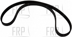 Belt, Generator Drive - Product Image Belt, Generator Drive - Product Image