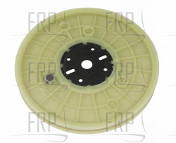 Belt Plate - Product Image Belt Plate - Product Image