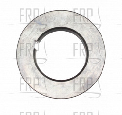 Belt Pulley - Product Image