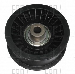 Belt Pulley D76 - Product Image