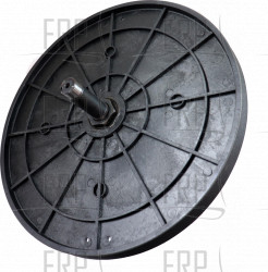 Pulley - Product Image Pulley - Product Image