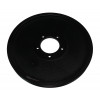 62016786 - Belt Pulley With Screws - Product Image