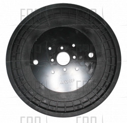 Pulley - Product Image Pulley - Product Image