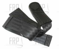 BELT SEAT BLB (SHORT) - Product Image BELT SEAT BLB (SHORT) - Product Image
