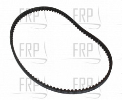 TIMING BELT, 784 8MHL 12 HTD, PRIMARY DRIVE IC5 & IC7 - Product Image TIMING BELT, 784 8MHL 12 HTD, PRIMARY DRIVE IC5 & IC7 - Product Image