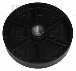 BELT WHEEL 126 - Product Image BELT WHEEL 126 - Product Image
