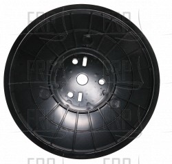 Belt wheel - Product Image Belt wheel - Product Image