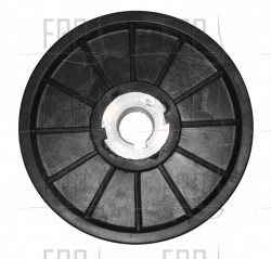 Belt Wheel - Product Image