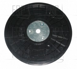 Belt wheel - Product Image