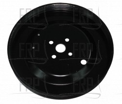 Belt wheel - Product Image