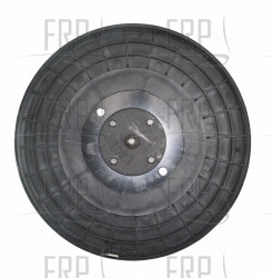 belt wheel - Product Image
