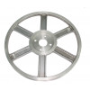 62021026 - Belt Wheel - Product Image