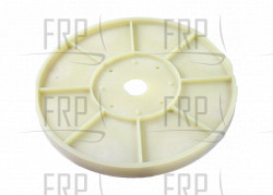 Belt wheel - Product Image Belt wheel - Product Image