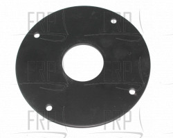 Belt wheel ?ange plate - Product Image