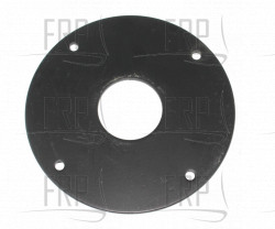 Belt wheel ?ange plate - Product Image