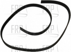Belt;Timing;HTD/1680-8M-20;CS08; - Product Image Belt;Timing;HTD/1680-8M-20;CS08; - Product Image