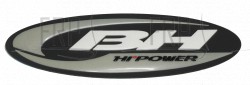 BH Logo - Product Image BH Logo - Product Image
