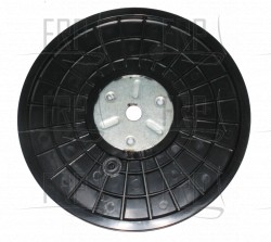 Big Pulley - Product Image