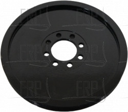 Big Pulley - Product Image Big Pulley - Product Image