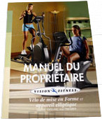 BIKE & ELLIPTICAL OG 2009 FRENCH - Product Image BIKE & ELLIPTICAL OG 2009 FRENCH - Product Image