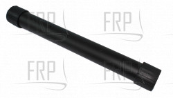 Black, Front Stabilizer - Product Image