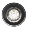 62010647 - BLACK NYLON PULLEY WIDE GROOVE 3/8 X 1 X 4 1/2 - Product Image