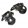 62010648 - Black Pedals - Product Image