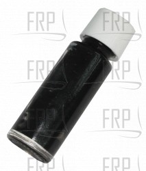 Paint, Touch-up, Black - Product Image
