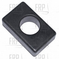 Block, Ult Rail Spacer - Product Image