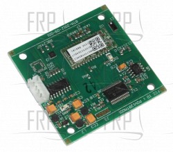Module, Bluetooth - Product Image Module, Bluetooth - Product Image
