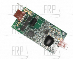 BOARD, CHR & WIRELESS, SALUTRON, 0R - Product Image