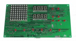 BOARD - CONSOLE CIRCUIT - Product Image BOARD - CONSOLE CIRCUIT - Product Image