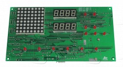 BOARD - CONSOLE CIRCUIT - Product Image