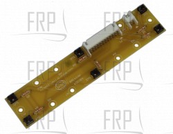 Board, Control Box, APM KB1004 - Product Image Board, Control Box, APM KB1004 - Product Image