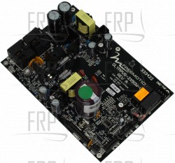 Board, Converter - Product Image