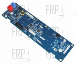 Board, Display, Electronic, Lower - Product Image