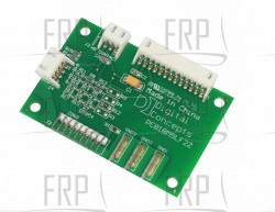BOARD INTERCONNECT HEAM007881 - Product Image