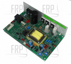 Board, Lower Control - Product Image