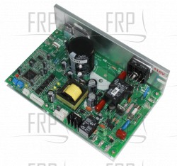 Board, Motor Control 110V - Product Image