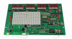 BOARD, P.C., PRO450 - Product Image BOARD, P.C., PRO450 - Product Image