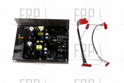 Board, Power - Product Image Board, Power - Product Image