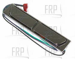 Board, Power Control - Product Image Board, Power Control - Product Image