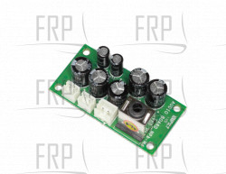 Board, Sound - Product Image
