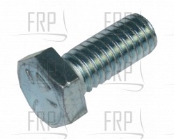 5/16-18 X 3/4 HEX HEAD BOLT - Product Image