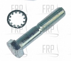 Bolt - Product Image Bolt - Product Image