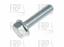 BOLT 5/16-18 x 1.25 SERRATED HEX - Product Image BOLT 5/16-18 x 1.25 SERRATED HEX - Product Image