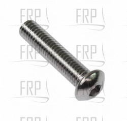 Bolt, Allen - Product Image Bolt, Allen - Product Image