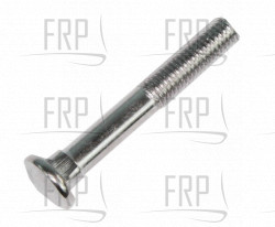 Bolt, Carriage - Product Image Bolt, Carriage - Product Image