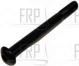 Bolt-Console Mast Bottom - Product Image Bolt-Console Mast Bottom - Product Image